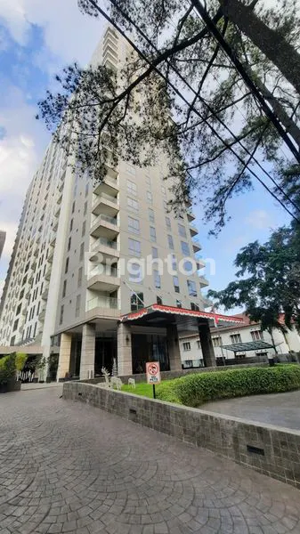 image APARTEMEN MEWAH 2BR DI HEGARMANAH RESIDENCE BANDUNG (1)