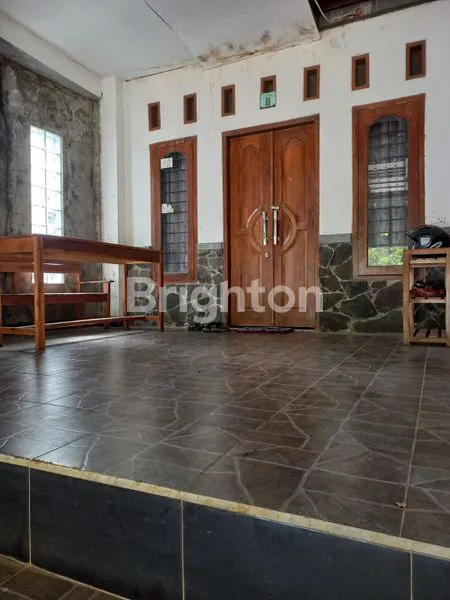 RUMAH 5MENIT RS HERMINA WONOGIRI