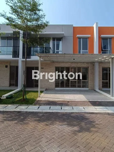 image RUMAH SPRINGVILLE PIK2 8 X 10 FULL FURNISHED TERMURAH!! NEGO (1)