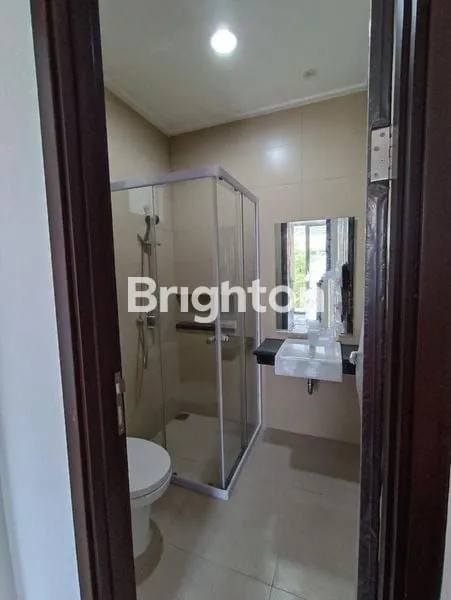 image RUMAH SPRINGVILLE PIK2 8 X 10 FULL FURNISHED TERMURAH!! NEGO (4)