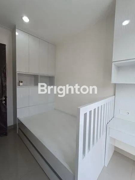 image RUMAH SPRINGVILLE PIK2 8 X 10 FULL FURNISHED TERMURAH!! NEGO (7)