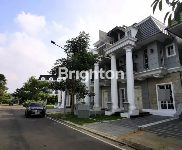 image RUMAH ELITE VIEW DANAU (2)