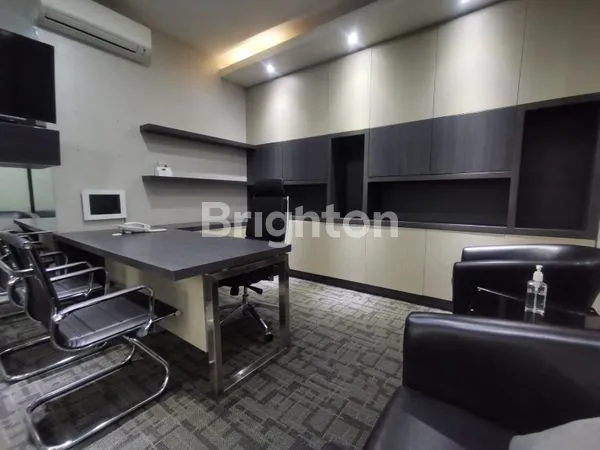 image KANTOR MEWAH & MURAH DI DALAM MALL 24 JAM JAKARTA (6)
