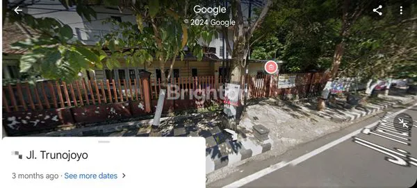 image RUMAH RAYA TRUNOJOYO BATU DISEWAKAN (1)