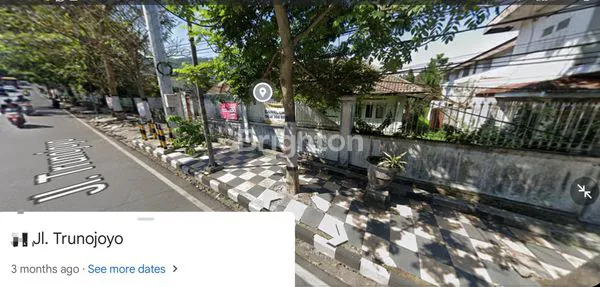 image RUMAH RAYA TRUNOJOYO BATU DISEWAKAN (1)