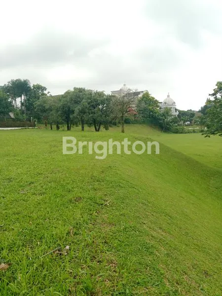 image KAVLING PERUMAHAN RANCAMAYA ESTET BOGOR (5)