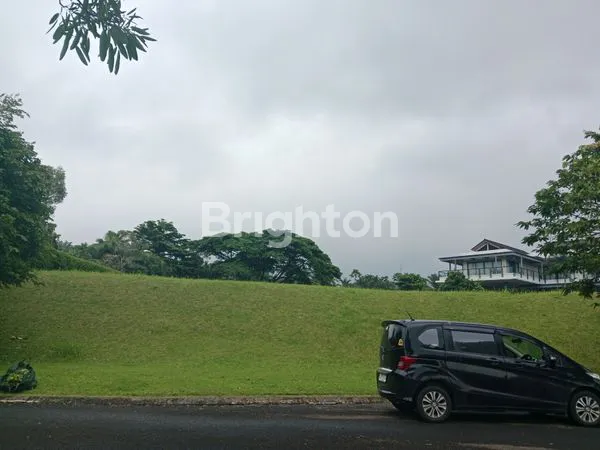 image KAVLING PERUMAHAN RANCAMAYA ESTET BOGOR (6)