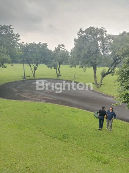 image KAVLING PERUMAHAN RANCAMAYA ESTET BOGOR (4)