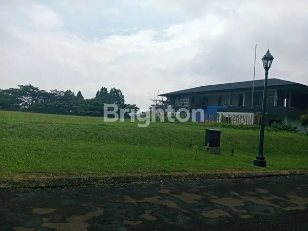 image KAVLING PERUMAHAN RANCAMAYA ESTET BOGOR (7)