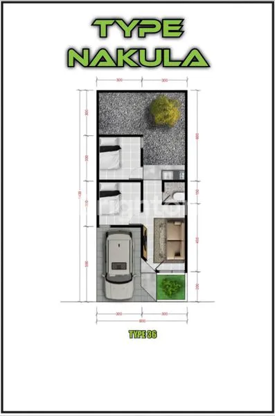image RUMAH BANGUNAN BARU DI  SUKOHARJO (5)