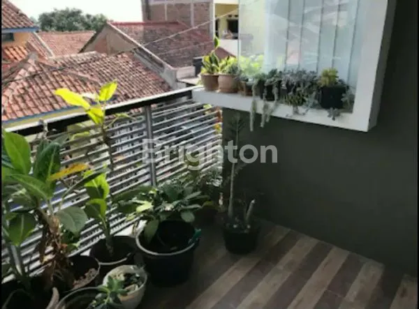 image RUMAH MUNGIL 2,5 LT SIAP HUNI CIPAGERAN CIMAHI UTARA (7)