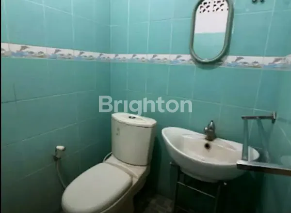 image RUMAH MUNGIL 2,5 LT SIAP HUNI CIPAGERAN CIMAHI UTARA (6)