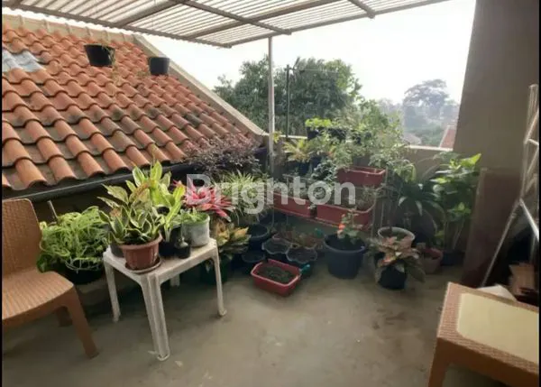 image RUMAH MUNGIL 2,5 LT SIAP HUNI CIPAGERAN CIMAHI UTARA (4)