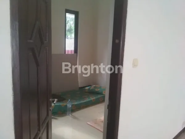 image MEDOKAN ASRI 2 LANTAI SIAP HUNI DEKAT MERR, TENGAH KOTA AREA BISNIS (4)