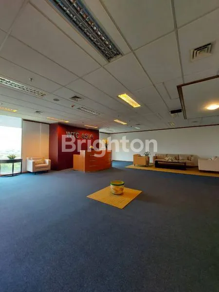 image GEDUNG 8 LANTAI DI KAWASAN BISNIS JAKARTA SELATAN (7)