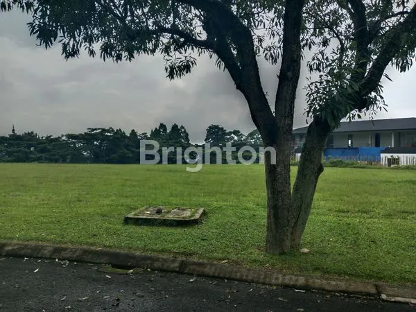 image KAVLING PERUMAHAN RANCAMAYA ESTET BOGOR (5)