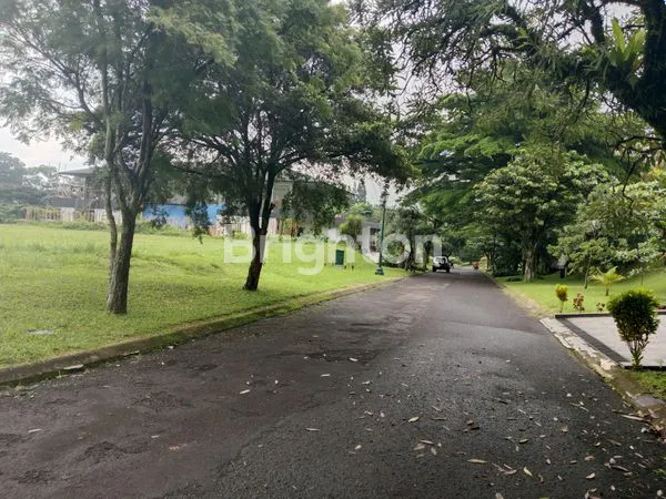 image KAVLING PERUMAHAN RANCAMAYA ESTET BOGOR (6)