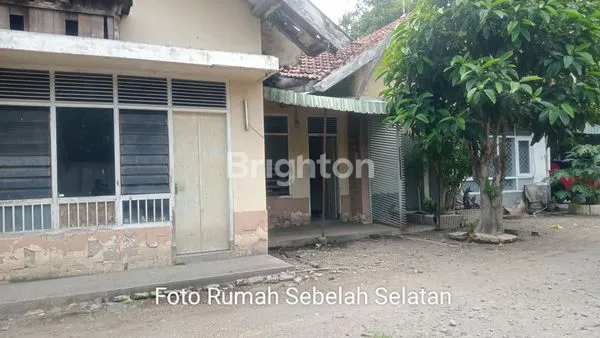 image TANAH DAN BANGUNAN LAMA DI KOTA KEDIRI (5)