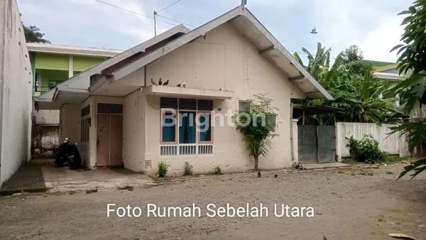 image TANAH DAN BANGUNAN LAMA DI KOTA KEDIRI (6)