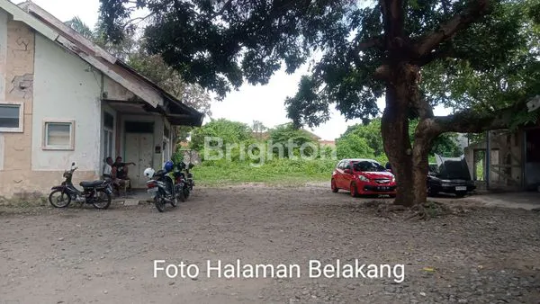 image TANAH DAN BANGUNAN LAMA DI KOTA KEDIRI (7)