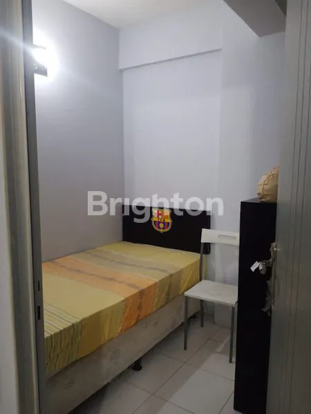 image APARTEMEN DIAN REGENCY SUKOLILO 2 BEDROOM (4)