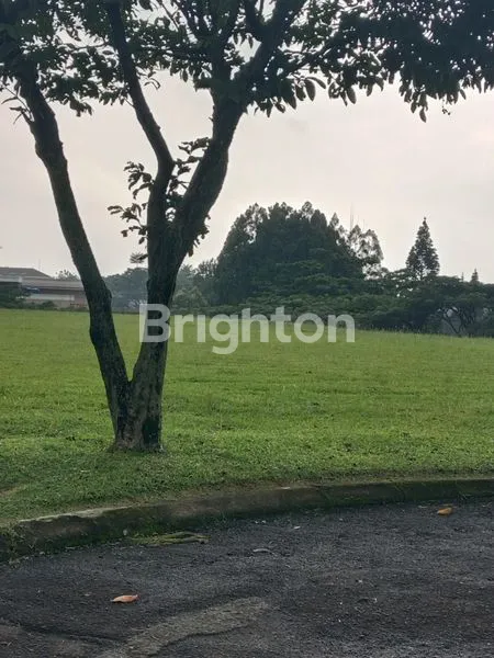 image KAVLING PERUMAHAN RANCAMAYA ESTET BOGOR (4)