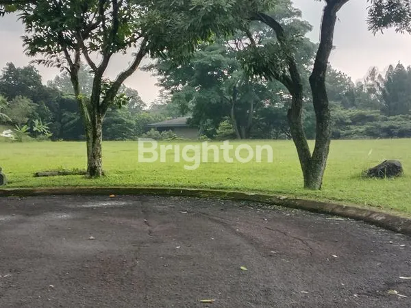 image KAVLING PERUMAHAN RANCAMAYA ESTET BOGOR (3)