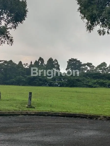 image KAVLING PERUMAHAN RANCAMAYA ESTET BOGOR (8)