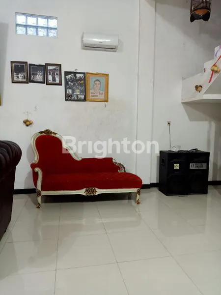 image DIJUAL RUMAH EKSKLUSIF DI KEDIRI (6)