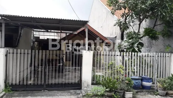 image RUMAH LAMA HITUNG TANAH PETEMON SIDOMULYO (1)
