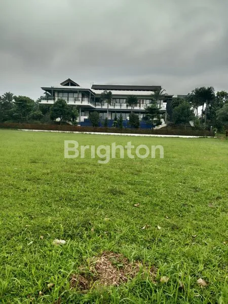 image KAVLING PERUMAHAN RANCAMAYA ESTET BOGOR (6)