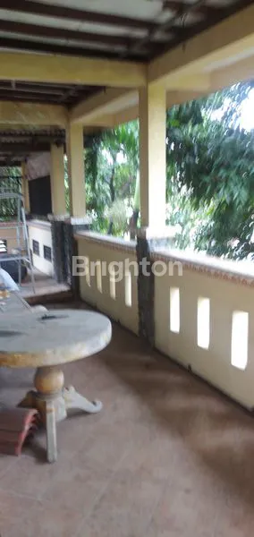 image RUMAH 2 LANTAI DI KOMPLEK WIGUNA (2)