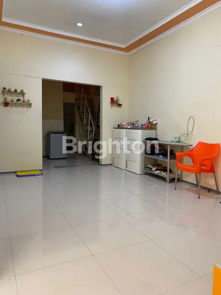 image RUMAH PLOSO TIMUR SIAP HUNI BONUS AC, MESIN CUCI, KULKAS DEKAT GALAXY MALL, UNAIR (2)