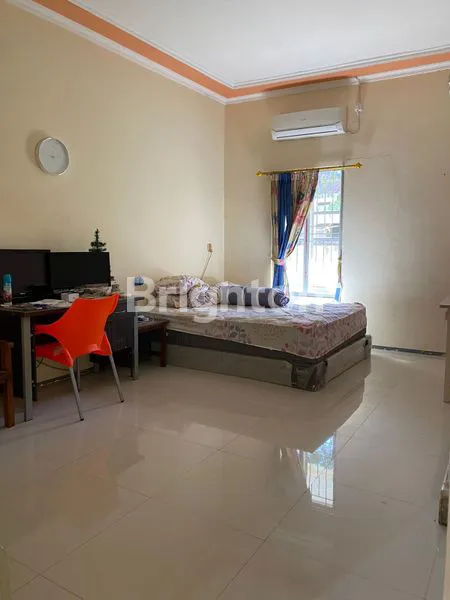 image RUMAH PLOSO TIMUR SIAP HUNI BONUS AC, MESIN CUCI, KULKAS DEKAT GALAXY MALL, UNAIR (4)