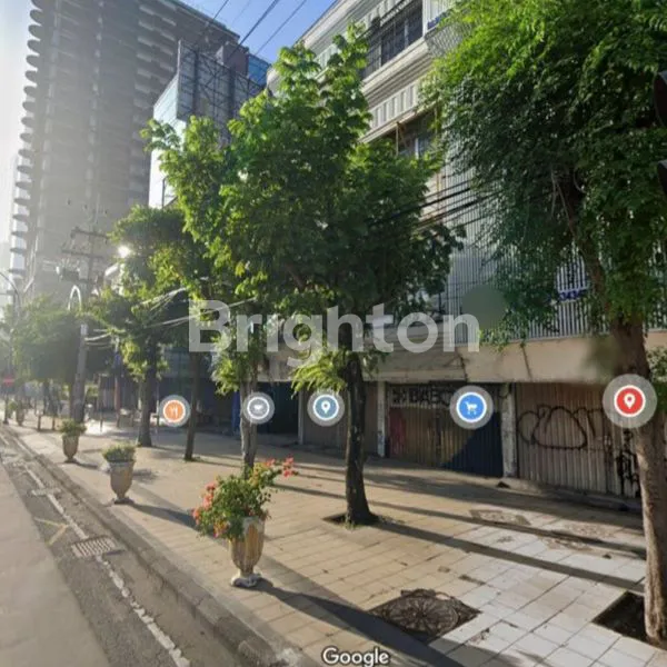 Gambar Property BELI RUKO DI PUSAT KOTA SURABAYA