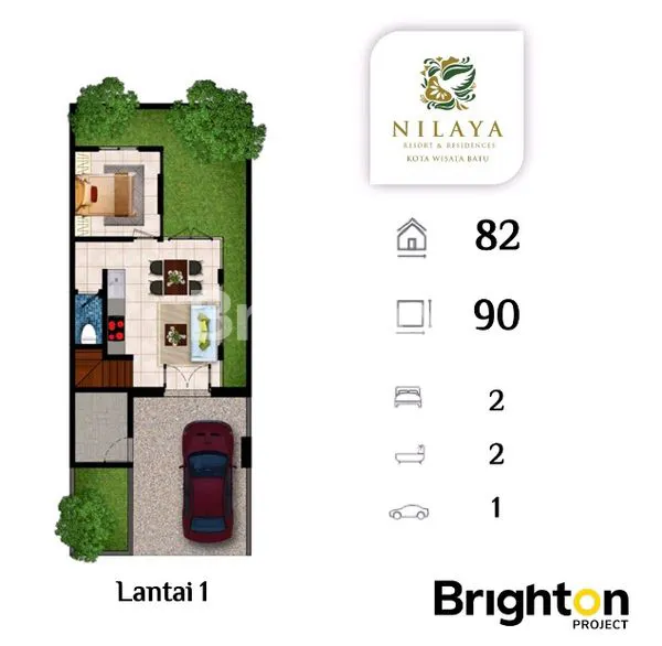 image NILAYA TYPE CANARY DI BATU (3)