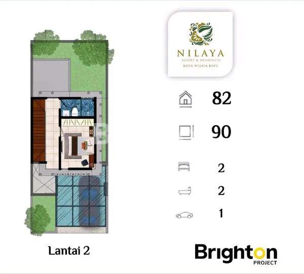 image NILAYA TYPE CANARY DI BATU (4)