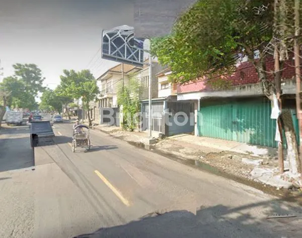 image RUKO 2 LANTAI NOL JALAN, KEDIRI KOTA (2)