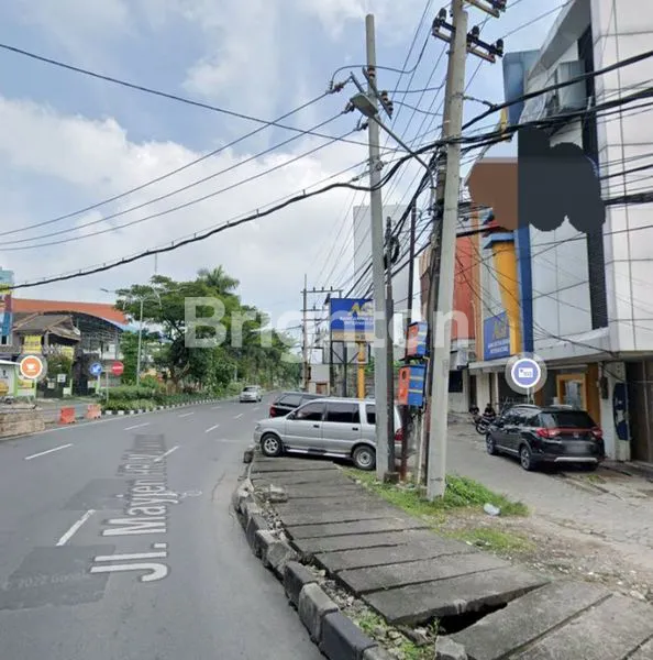 Gambar Property RUKO MURAH DI SURABAYA BARAT, SURYA INTI PERMATA HR. MUHAMMAD