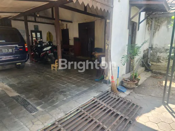 image PAKET HEMAT!! TANAH BONUS RUMAH  (2)