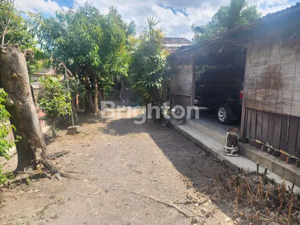 image PAKET HEMAT!! TANAH BONUS RUMAH  (3)