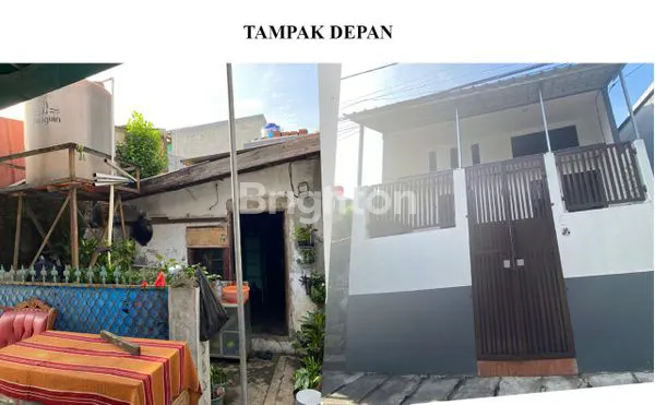 image RUMAH SIAP HUNI SEMPET BARAT JAKARTA UTARA (1)