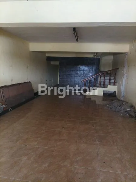 image RUKO TENGAH KOTA SURABAYA ADA HARGA MURAH, DI PERTOKOAN NGAGEL JAYA INDAH (1)