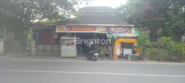 image TANAH SANGAT STRAGIS DI PERKOTAAN (3)