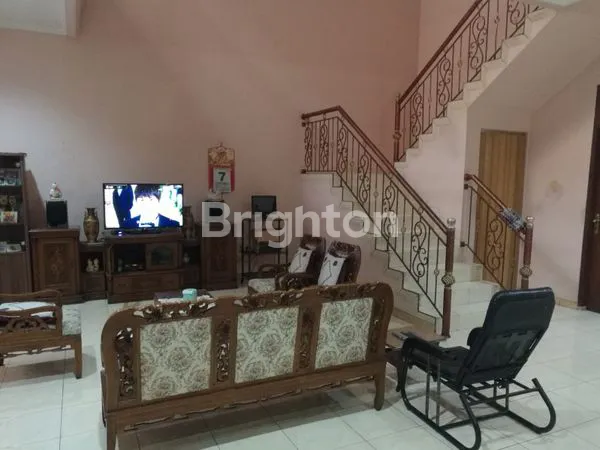 image RUMAH TAMAN SURYA 2 (2 1/2 LANTAI) - JAKARTA BARAT (3)