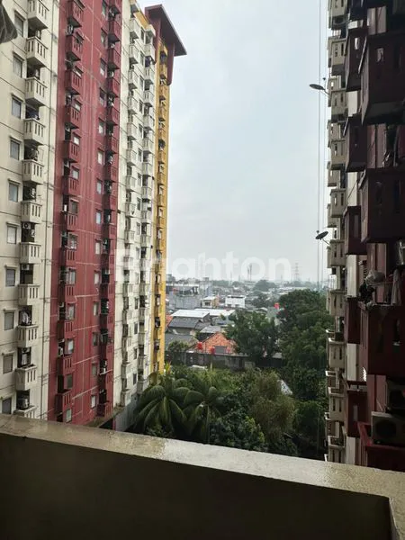 image APARTMENT CASABLANCA EAST RESIDENCE 2 BEDROOM 33 M2 (1)