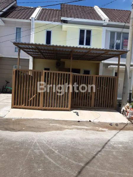 image RUMAH CLUSTER 2 LT DI GADING SERPONG (1)