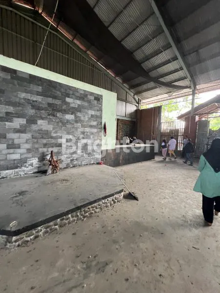 image EX RUMAH MAKAN LOKASI STRATEGIS KATANG, KEC. NGASEM KEDIRI (6)