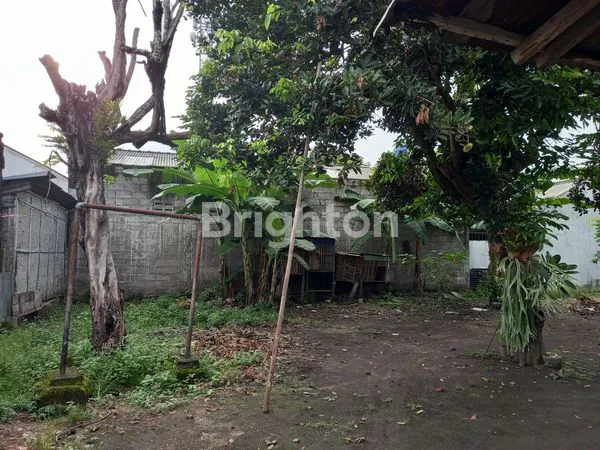 image RUMAH BANGUNAN LAMA, ADA KOST KOSTAN LUAS 916 M2 (5)