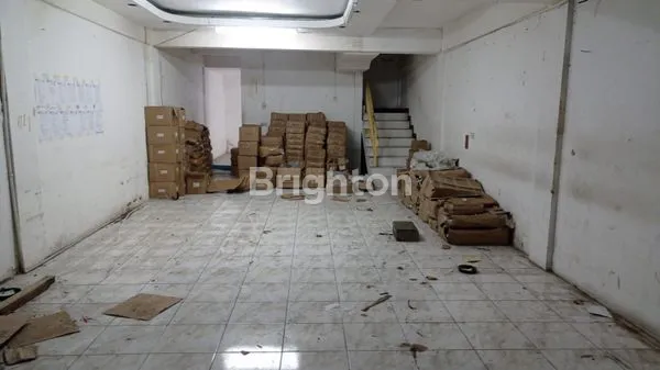 image RUKO TENGAH KOTA SURABAYA DIJUAL 1M-AN (1)